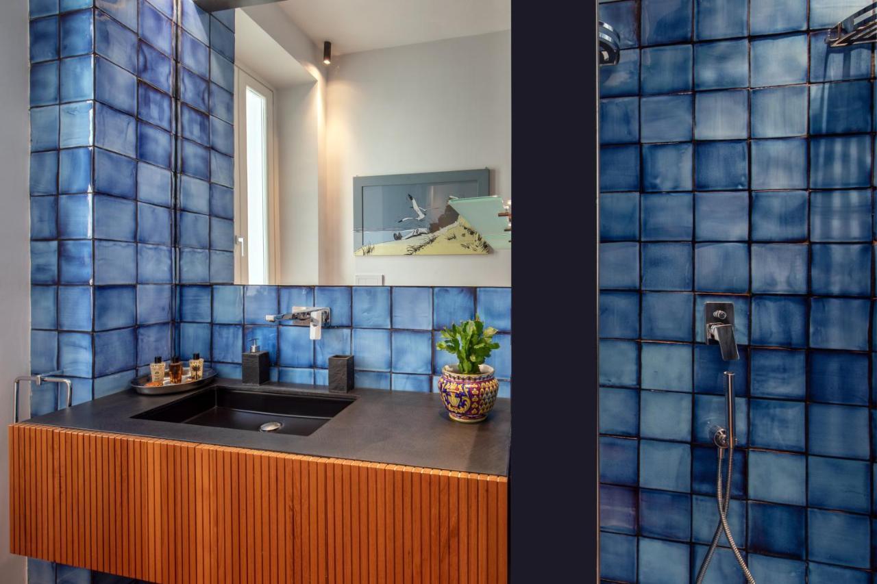 Angelico Loft Leilighet Roma Eksteriør bilde