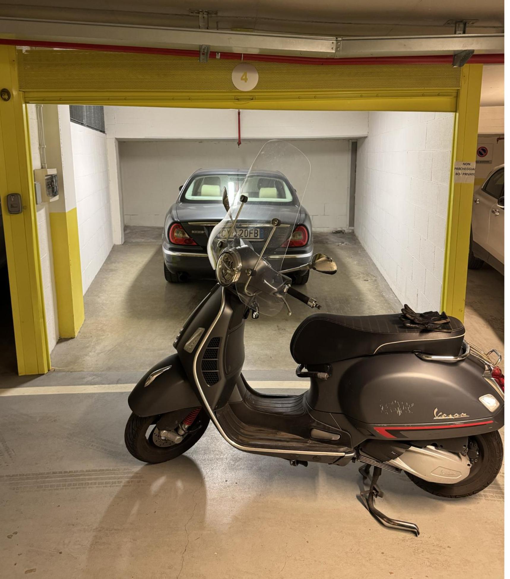 Angelico Loft Leilighet Roma Eksteriør bilde